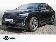 Audi Q4, 40, Jahr 2022 - Duisburg