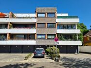 Dreizimmerwohnung in zentraler Lage von Marienburg frisch renoviert mit neuem Bad - Köln
