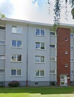 Preiswerte 2,5-Zimmer-Stadtwohnung - Bochum