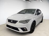 Seat Ibiza, 1.0 TSI FR Black Edit |||, Jahr 2024 - München