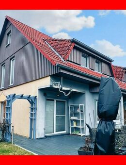 Ein Eigenheim für Sie!? - Sarstedt