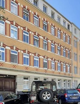 Die Neustadt ruft und Rendite antwortet! - Dresden