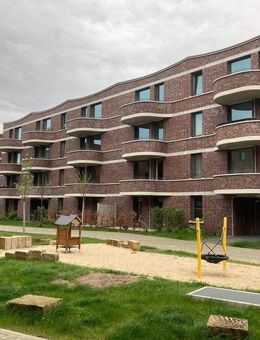 3-Zimmer im 2. OG mit Balkon - Hannover