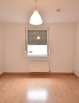 Ab sofort! Gepflegte 2-Zimmer-Whg mit großer Küche - Gladbeck