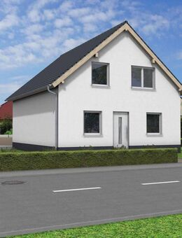 PROJEKT Massivhaus GmbH - Individuell nach IHREN Wünschen geplant!!! - Pulheim Zentrum