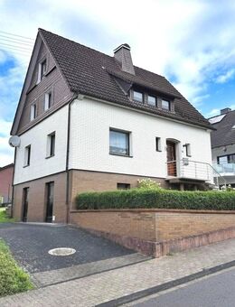 Ihr Weg zu einem neuen Zuhause - Wenden