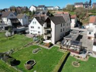 Massives Zweifamilienhaus mit Einliegerwohnung in Derental - Derental