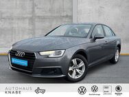 Audi A4, 2.0 TDI Limousine TOUR, Jahr 2017 - Kierspe