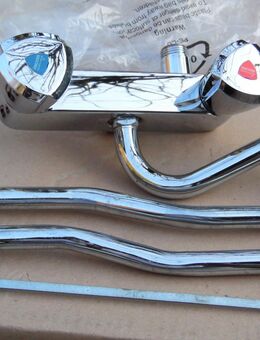 GEBE MEINE LEIDENSCHAFT AUF - WARMWASSER AUFBEREITER NEUWERTIG - STIEBEL ELTRON M.A. ZUBEHÖR - Herscheid