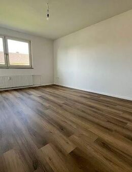 Tolle 2-Zimmer-Wohnung mit Balkon! - Essen