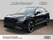 Audi Q2, SLINE 35 TFSI, Jahr 2024 - Herford (Hansestadt)