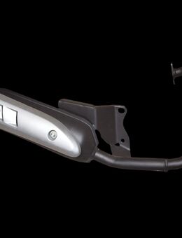 NEU Peugeot Speedfight usw Auspuff Roller Mofa - Neunkirchen (Saarland)