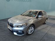 BMW 118, , Jahr 2024 - München