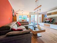 Charmantes Reihenmittelhaus in Hönow mit Garten, Terrasse und Carport - Perfekt für Familien! - Hoppegarten