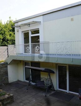 MODERN MIT KOMFORT UND WOHLFÜHLCHARAKTER - Unna