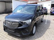 Opel Combo, 1.2 Life Turbo, Jahr 2021 - Freising