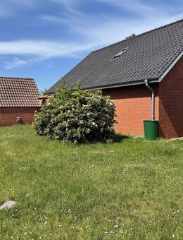 Einfamilienhaus auf großzügigem Grundstück - Sackgassenendlage in Papenburg - Obenende - Papenburg