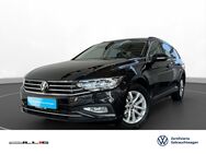 VW Passat Variant, 2.0 TDI Business, Jahr 2024 - Münsingen