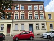 Großzügige Single Wohnung! - Brandenburg (Havel)