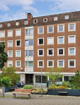 Wohnen über den Dächern von Nürnberg gewünscht ? - Nürnberg