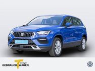 Seat Ateca 1.5 TSI STYLE FACELIFT NAVI+ BEATS FULL-LINK KAMERA LED - Bochum