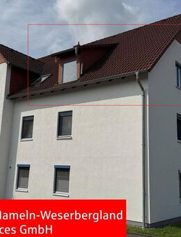 Wohnen in bevorzugter und ruhiger Lage - Hessisch Oldendorf