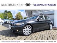 BMW 118 i Advantage Navi/Klimaaut/Fahrerprofil/SHZ/K - Bickenbach (Hessen)