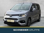 Toyota Proace, 1.2 City Verso L1 Shuttle, Jahr 2020 - Oederan