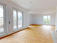 VIDO | Penthouseflair: Wohntraum mit Dachterrasse und Master-Bedroom mit Ankleide & En-Suite - Frankfurt (Main)
