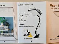 Pflanzenlampe zu verkaufen - Ottobrunn