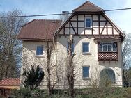 Neuer Preis für attraktives, individuelles 3-Familienhaus im Thüringer Wald. - Floh-Seligenthal