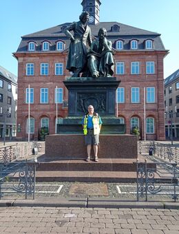 Er sucht Sie in Hainstadt - Hainburg