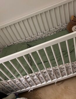Baby Bett - Erkelenz Zentrum