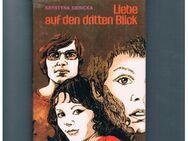 Liebe auf den dritten Blick,Krystyna Siesicka,Schneider Verlag,1974 - Linnich