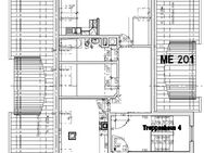 Gepflegte 3-Raum-Wohnung mit Balkon - Dresden