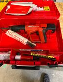 Bolzensetzgerät, Hilti in 58453