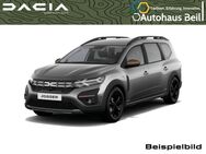 Dacia Jogger, Extreme TCe 110 EU6e Dachträger, Jahr 2024 - Frankenberg (Eder)