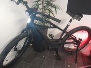 E-Bike MOSH/CTY L - Mönchengladbach Zentrum