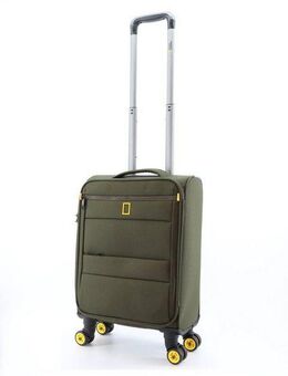 NATIONAL GEOGRAPHIC Koffer Passage, Polyester