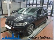 VW Touran, 1.5 TSI Highline 7S, Jahr 2022 - Neu Ulm