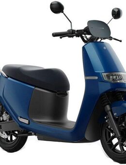 SAXXX E-Motorroller Ecooter E2MAX, 4000 W, 85 km/h