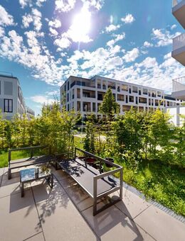 REIHENECKHAUS | NEUBAU | FAMILIENFREUNDLICH - München