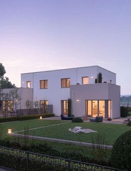 SIE SIND WAS BESONDERES! IHR HAUS AUCH! - Aalen