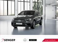 Mercedes GLA 200, AMG Line Ambiente, Jahr 2023 - Beckum