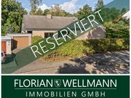 Verden - Aller | Großzügiges Einfamilienhaus mit Einliegerwohnung direkt am Wald - Verden (Aller)