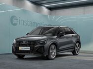 Audi Q2, 30 TDI S line | |, Jahr 2024 - München