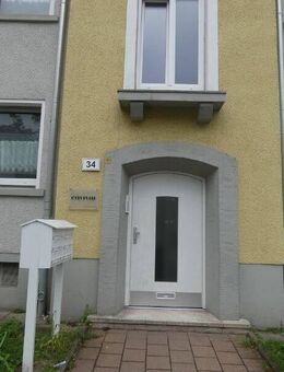 Topmoderne 3-Zimmer-Wohnung mit großem Balkon sucht Sie! - Oberhausen