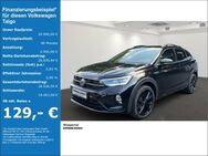 VW Taigo, 1.0 TSI R-Line, Jahr 2024 - Wuppertal