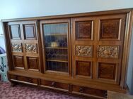 Wohnzimmerschrank 60er Jahre - Dortmund