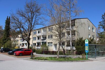 Sofort bezugsfrei! Sonnige und renovierte 3-Zimmerwohnung mit gemütlicher Süd-Loggia
